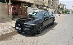 هوندا أكورد